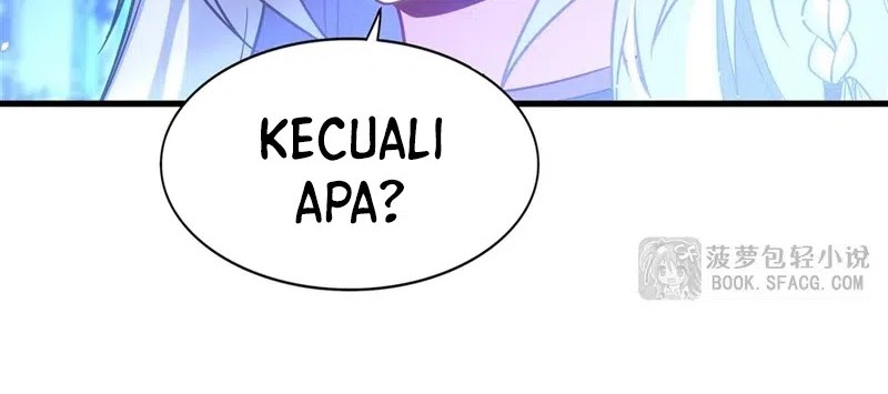 Shut Up, Evil Dragon, I Don’t Want to Raise a Child With You Anymore Chapter 46 Gambar 14