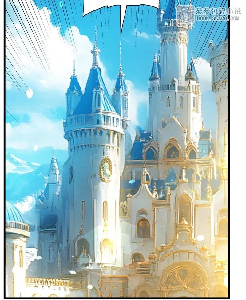 Shut Up, Evil Dragon, I Don’t Want to Raise a Child With You Anymore Chapter 46 Gambar 18