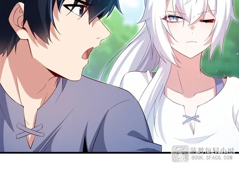 Shut Up, Evil Dragon, I Don’t Want to Raise a Child With You Anymore Chapter 47 Gambar 20