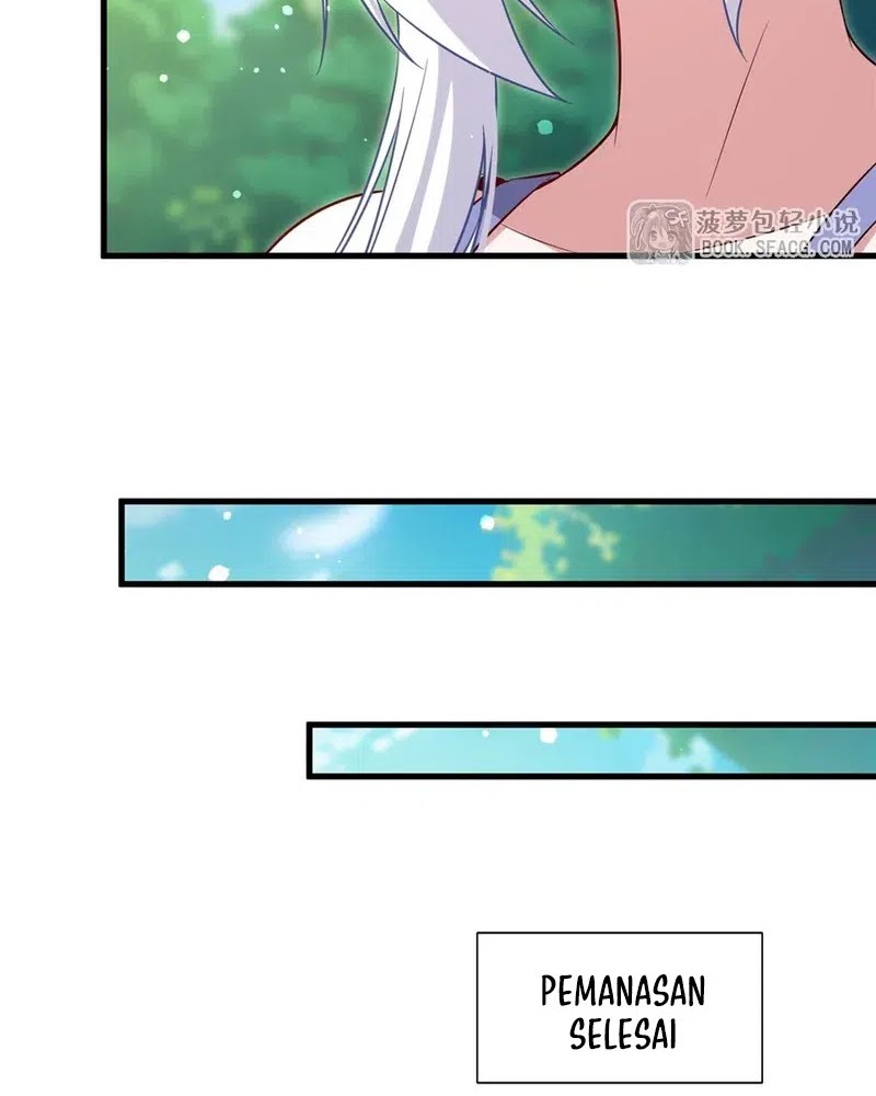 Shut Up, Evil Dragon, I Don’t Want to Raise a Child With You Anymore Chapter 47 Gambar 12