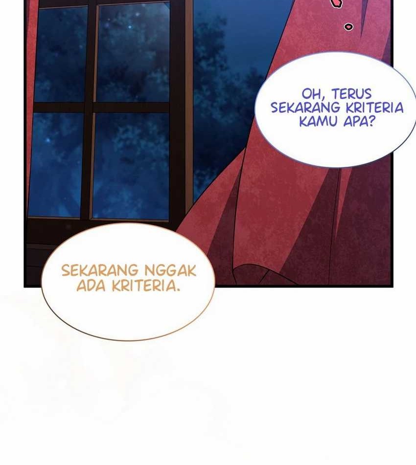 Shut Up, Evil Dragon, I Don’t Want to Raise a Child With You Anymore Chapter 40 Gambar 27