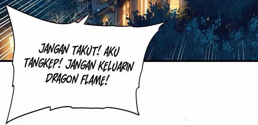 Shut Up, Evil Dragon, I Don’t Want to Raise a Child With You Anymore Chapter 41 Gambar 9