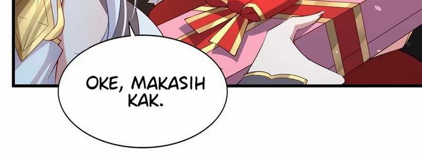 Shut Up, Evil Dragon, I Don’t Want to Raise a Child With You Anymore Chapter 42 Gambar 15