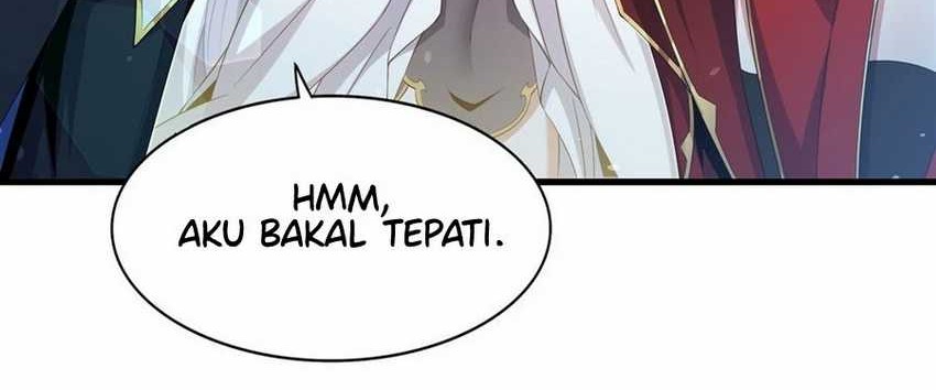 Shut Up, Evil Dragon, I Don’t Want to Raise a Child With You Anymore Chapter 42 Gambar 19