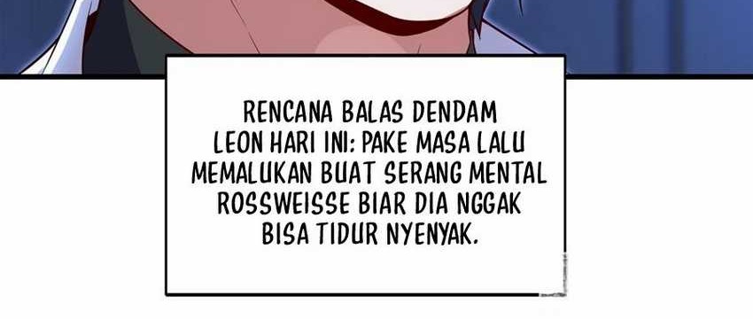 Shut Up, Evil Dragon, I Don’t Want to Raise a Child With You Anymore Chapter 42 Gambar 38