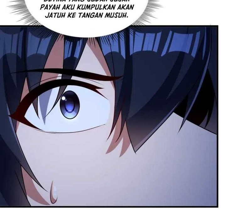 Shut Up, Evil Dragon, I Don’t Want to Raise a Child With You Anymore Chapter 55 Gambar 12