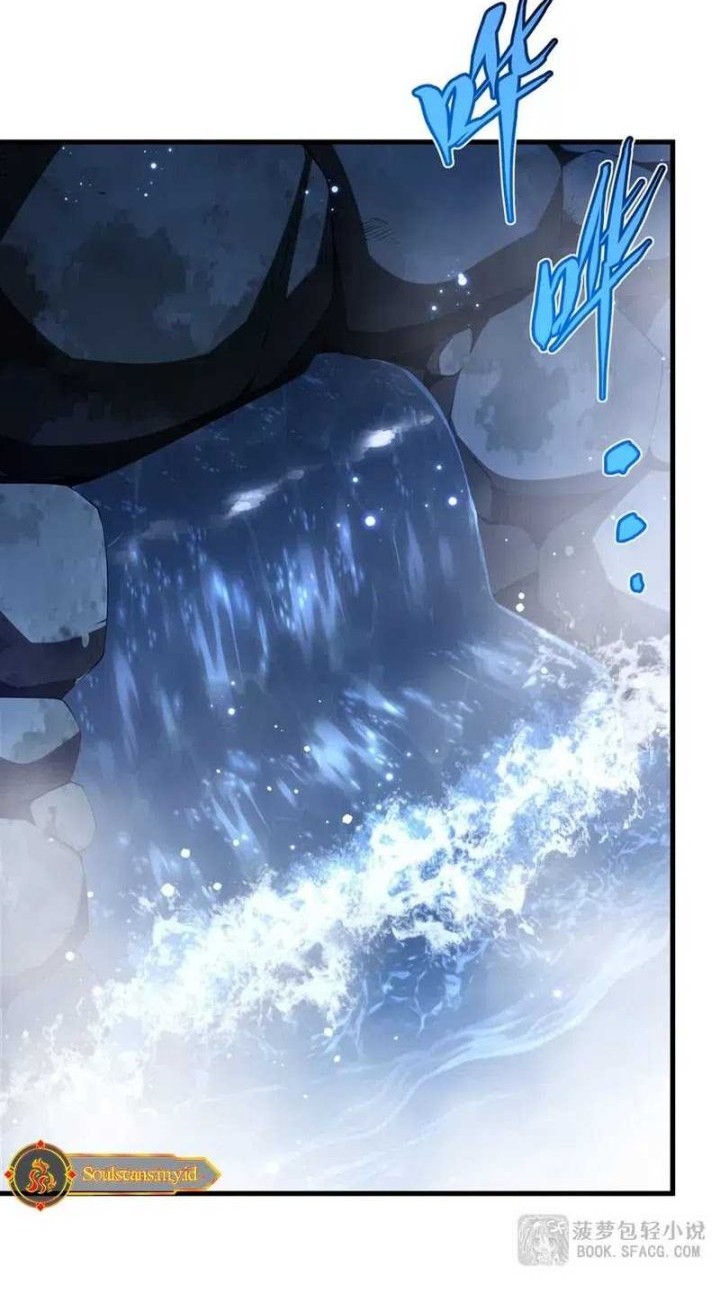 Shut Up, Evil Dragon, I Don’t Want to Raise a Child With You Anymore Chapter 55 Gambar 6