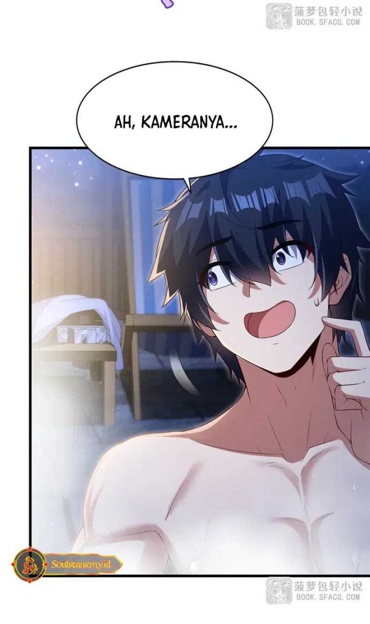 Shut Up, Evil Dragon, I Don’t Want to Raise a Child With You Anymore Chapter 55 Gambar 10