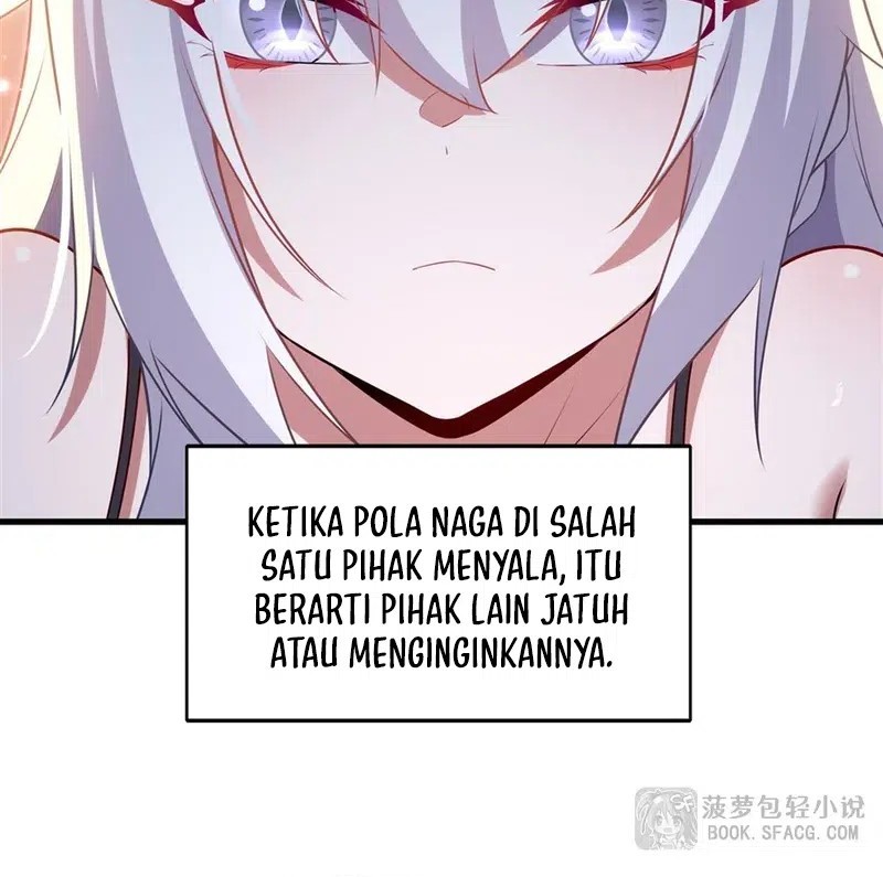 Shut Up, Evil Dragon, I Don’t Want to Raise a Child With You Anymore Chapter 56 Gambar 6