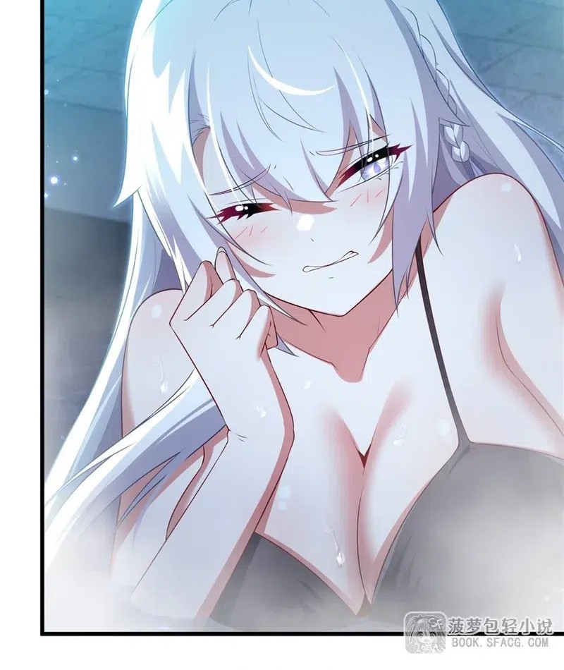 Shut Up, Evil Dragon, I Don’t Want to Raise a Child With You Anymore Chapter 56 Gambar 20