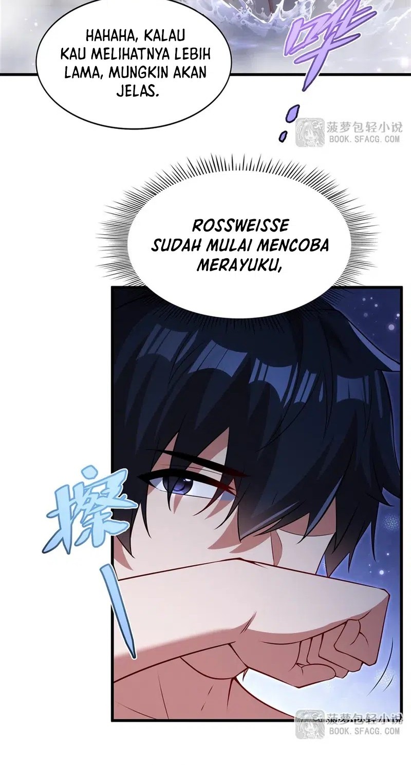 Shut Up, Evil Dragon, I Don’t Want to Raise a Child With You Anymore Chapter 56 Gambar 15