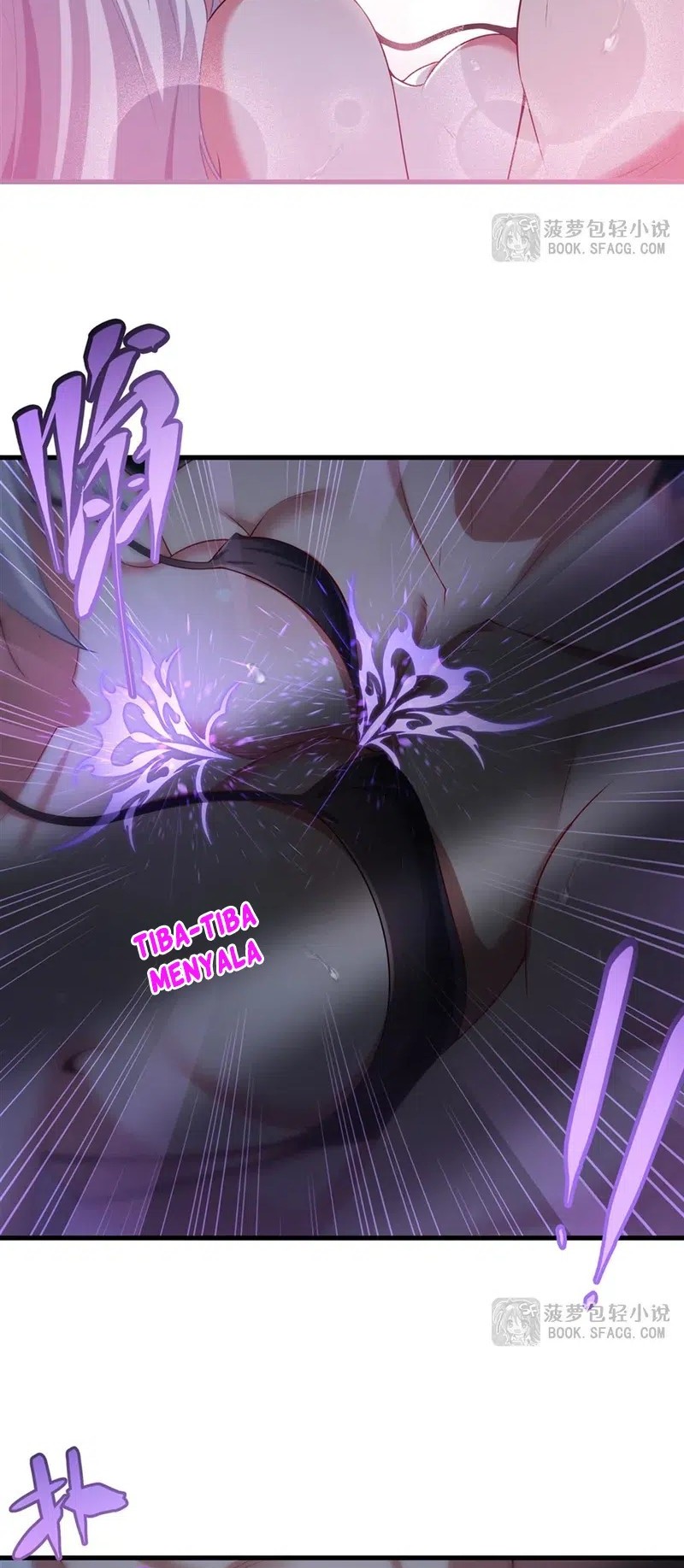 Shut Up, Evil Dragon, I Don’t Want to Raise a Child With You Anymore Chapter 56 Gambar 26