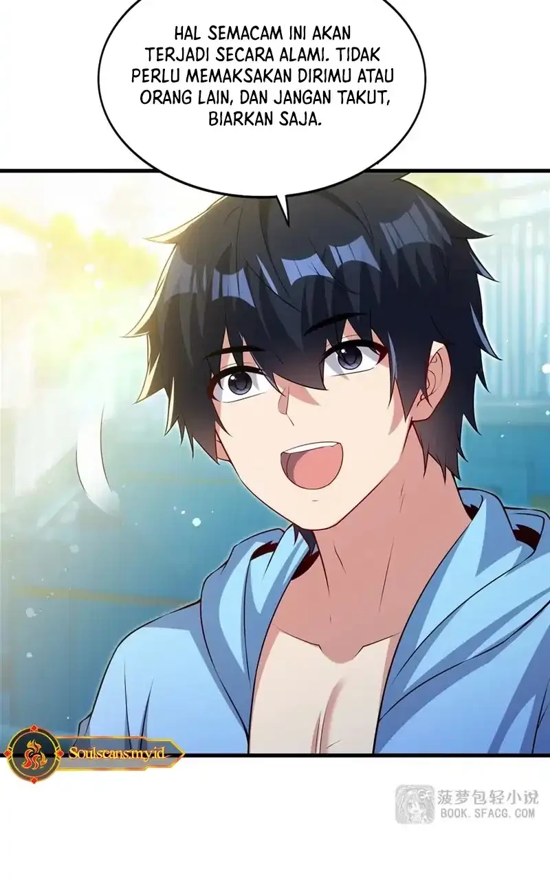 Shut Up, Evil Dragon, I Don’t Want to Raise a Child With You Anymore Chapter 57 Gambar 26