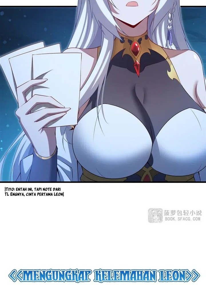 Shut Up, Evil Dragon, I Don’t Want to Raise a Child With You Anymore Chapter 58 Gambar 32