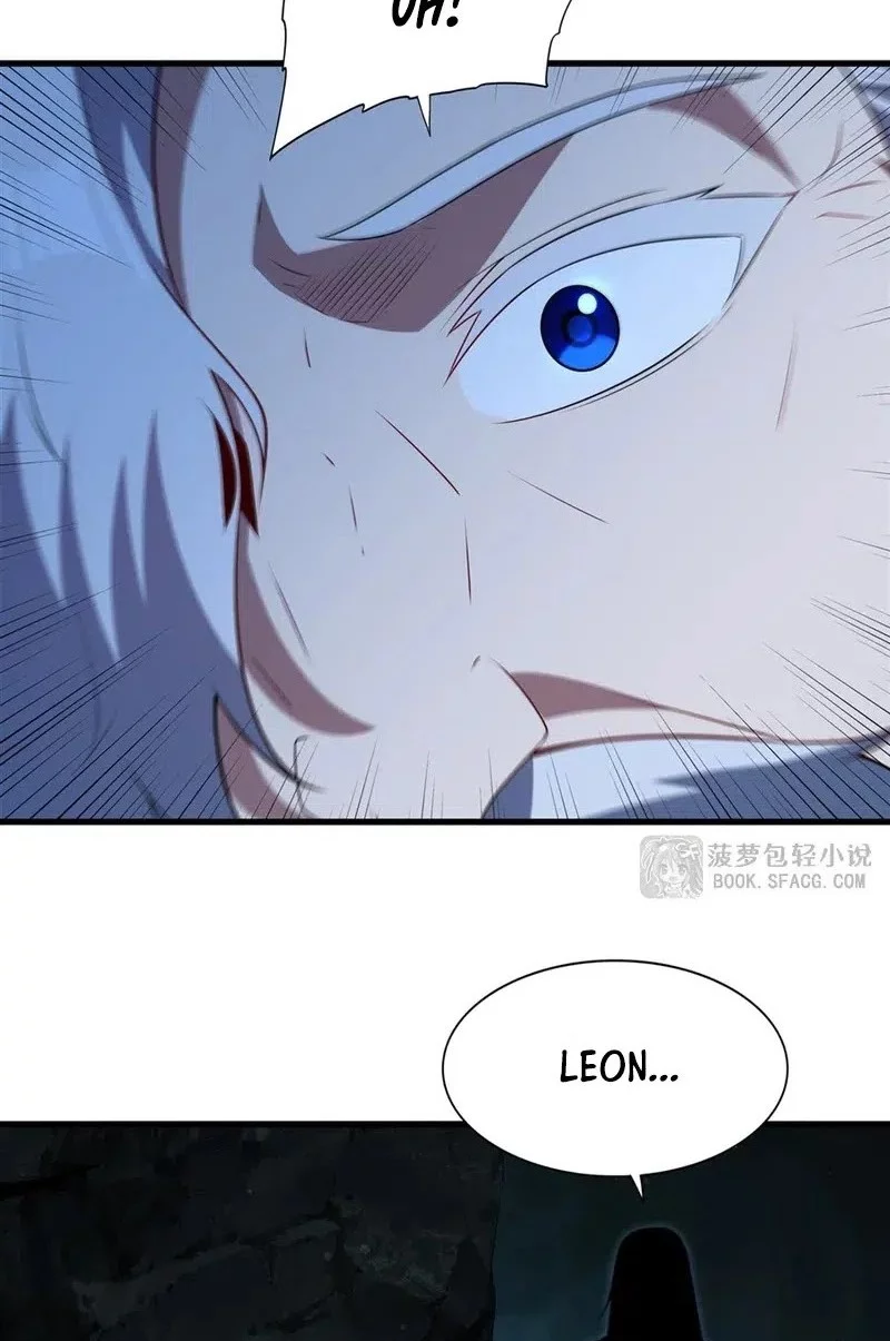 Shut Up, Evil Dragon, I Don’t Want to Raise a Child With You Anymore Chapter 59 Gambar 12