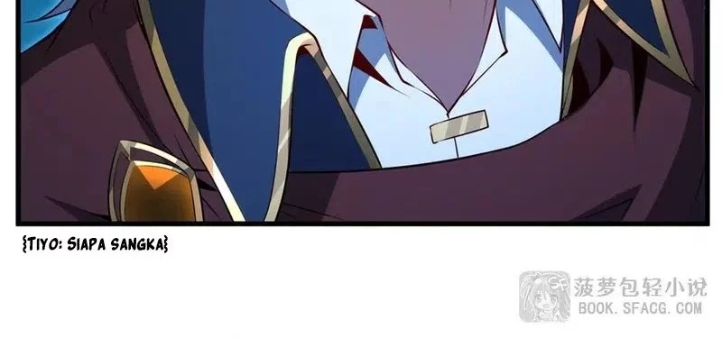 Shut Up, Evil Dragon, I Don’t Want to Raise a Child With You Anymore Chapter 59 Gambar 4