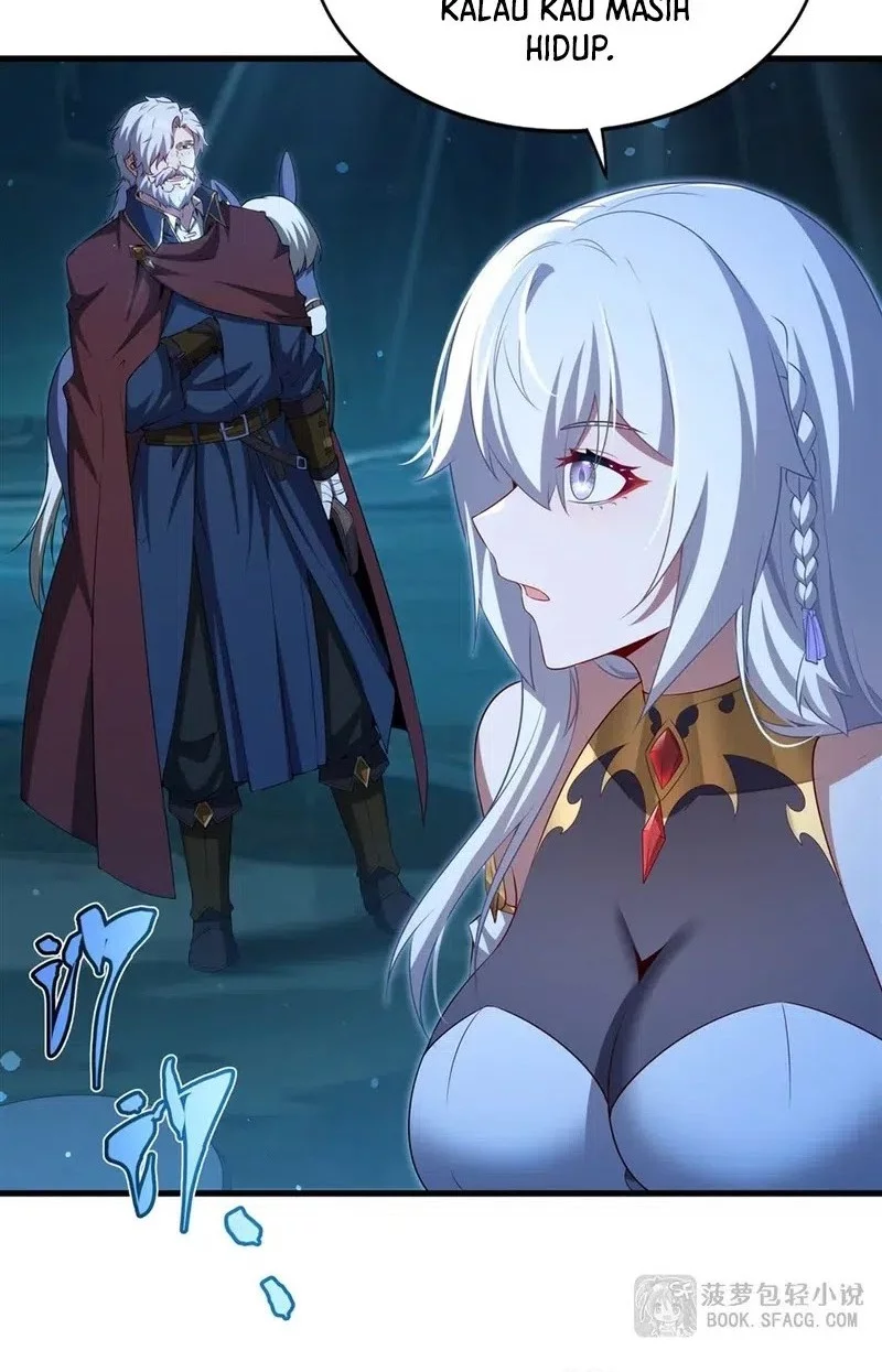 Shut Up, Evil Dragon, I Don’t Want to Raise a Child With You Anymore Chapter 59 Gambar 8