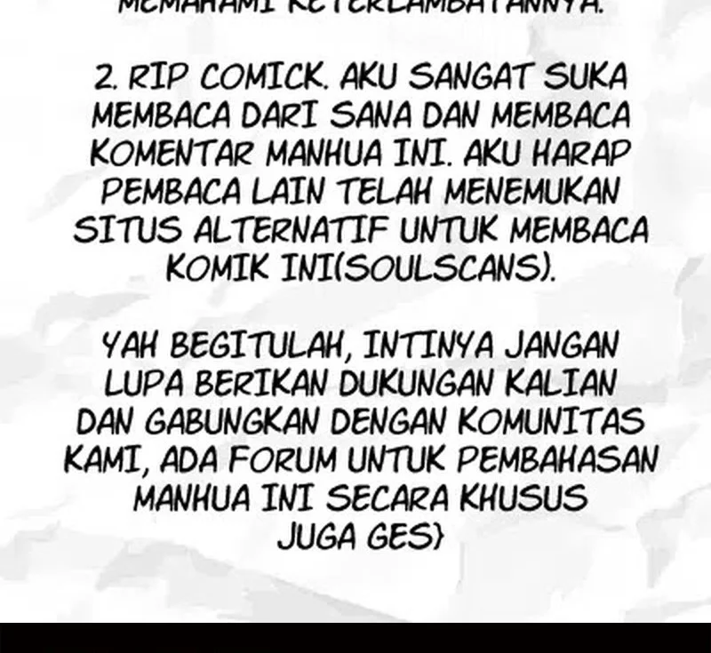 Shut Up, Evil Dragon, I Don’t Want to Raise a Child With You Anymore Chapter 59 Gambar 32