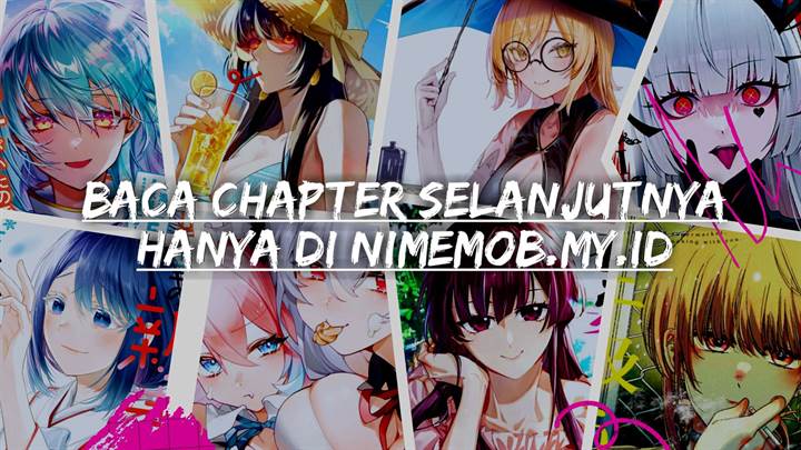 Shut Up, Evil Dragon, I Don’t Want to Raise a Child With You Anymore Chapter 5 Gambar 35