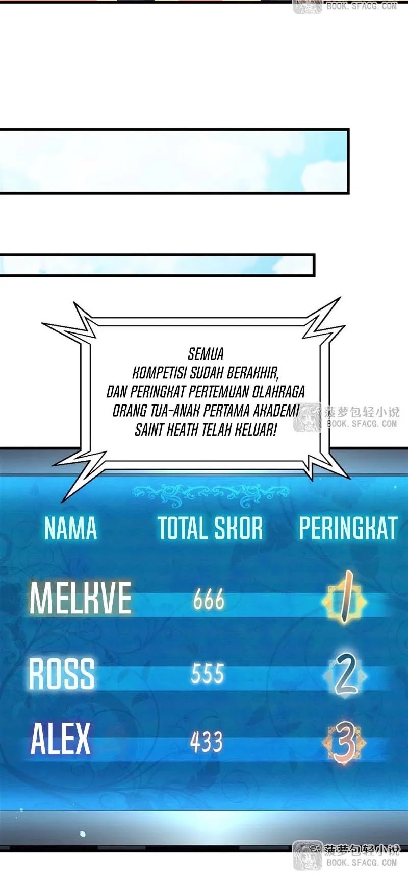 Shut Up, Evil Dragon, I Don’t Want to Raise a Child With You Anymore Chapter 51 Gambar 13