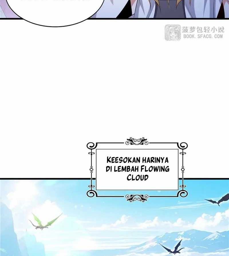 Shut Up, Evil Dragon, I Don’t Want to Raise a Child With You Anymore Chapter 52 Gambar 19