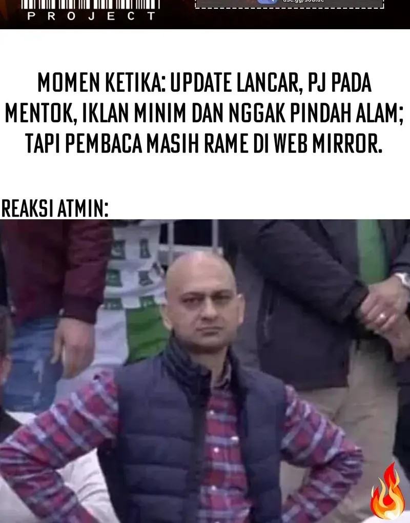 Shut Up, Evil Dragon, I Don’t Want to Raise a Child With You Anymore Chapter 53 Gambar 33