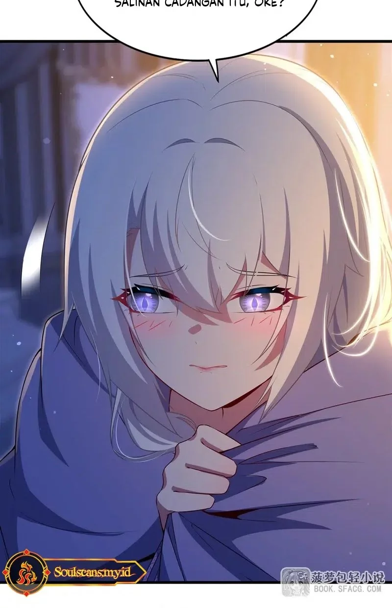 Shut Up, Evil Dragon, I Don’t Want to Raise a Child With You Anymore Chapter 64 Gambar 14