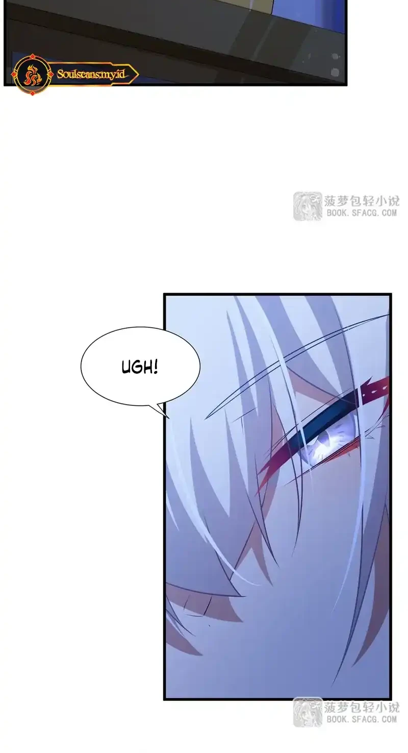 Shut Up, Evil Dragon, I Don’t Want to Raise a Child With You Anymore Chapter 66 Gambar 14