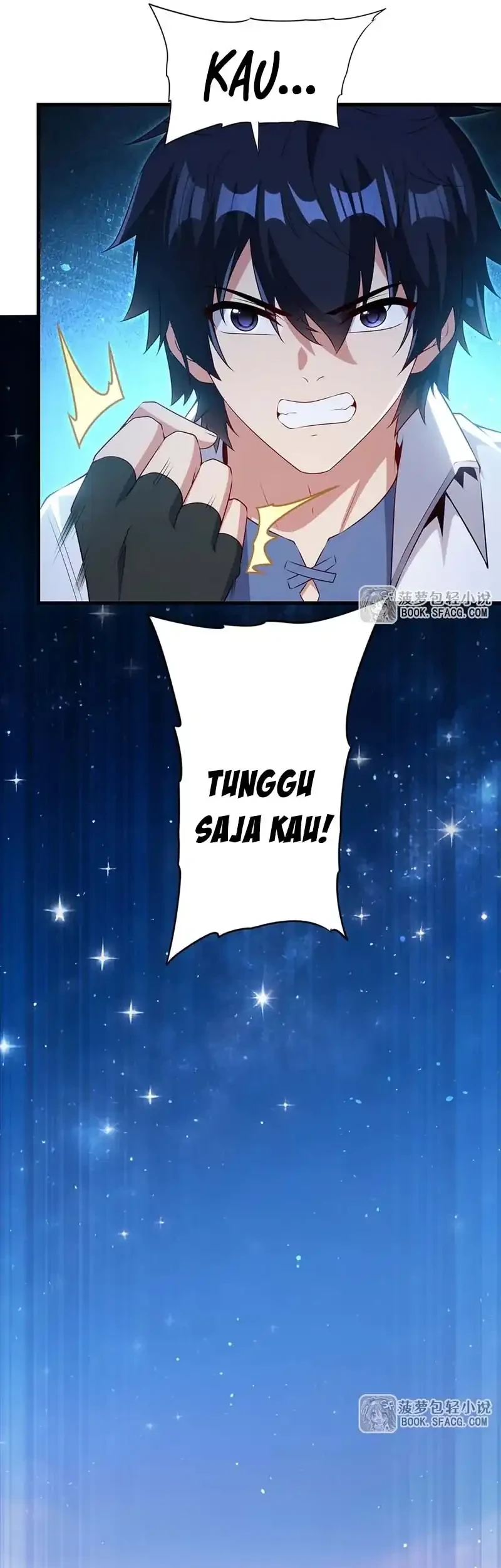 Shut Up, Evil Dragon, I Don’t Want to Raise a Child With You Anymore Chapter 67 Gambar 25