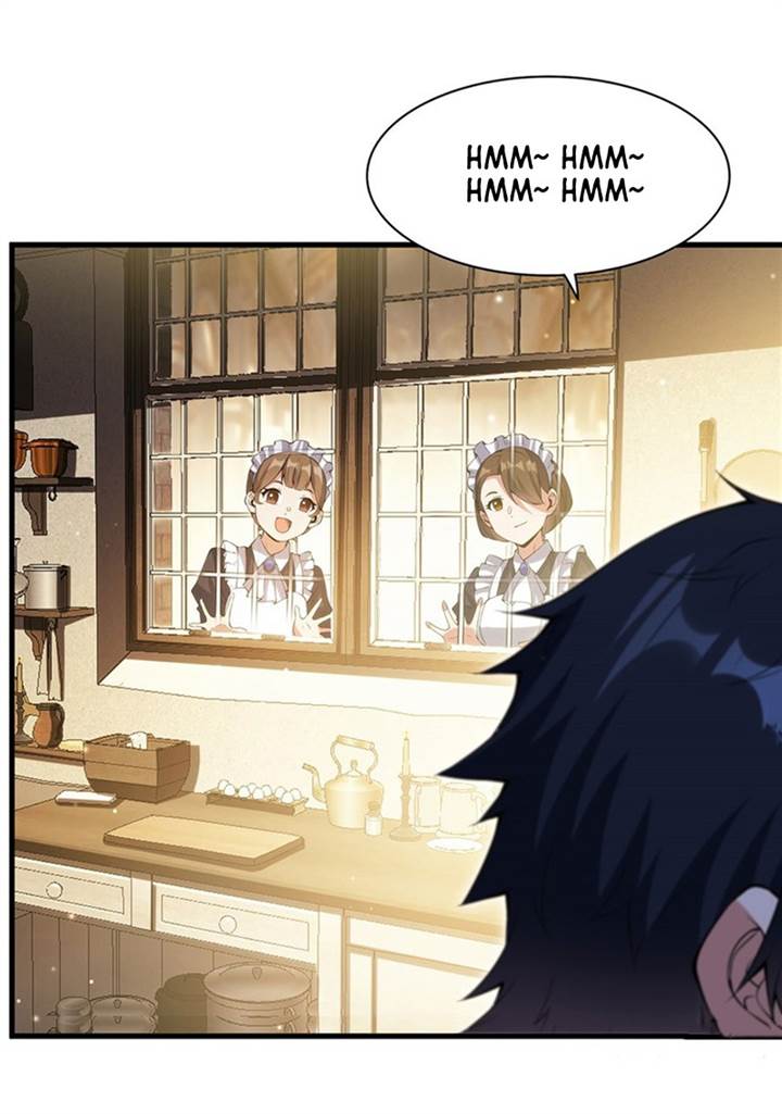 Shut Up, Evil Dragon, I Don’t Want to Raise a Child With You Anymore Chapter 6 Gambar 25