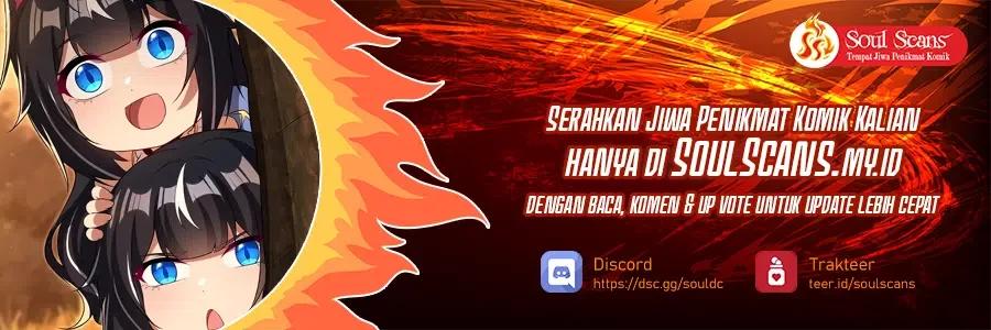 Manhua Shut Up, Evil Dragon, I Don’t Want to Raise a Child With You Anymore Chapter 62 gambar nomor 2