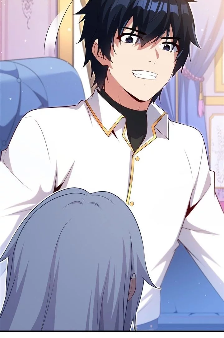 Shut Up, Evil Dragon, I Don’t Want to Raise a Child With You Anymore Chapter 63 Gambar 20