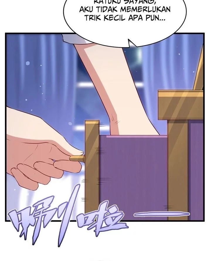 Shut Up, Evil Dragon, I Don’t Want to Raise a Child With You Anymore Chapter 63 Gambar 24