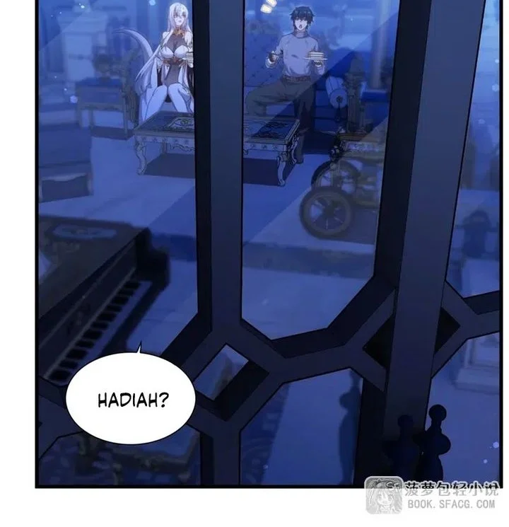 Shut Up, Evil Dragon, I Don’t Want to Raise a Child With You Anymore Chapter 70 Gambar 23