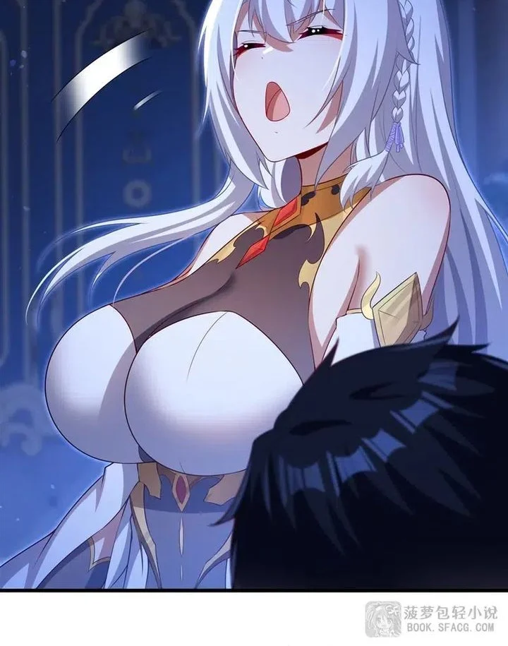 Shut Up, Evil Dragon, I Don’t Want to Raise a Child With You Anymore Chapter 70 Gambar 15