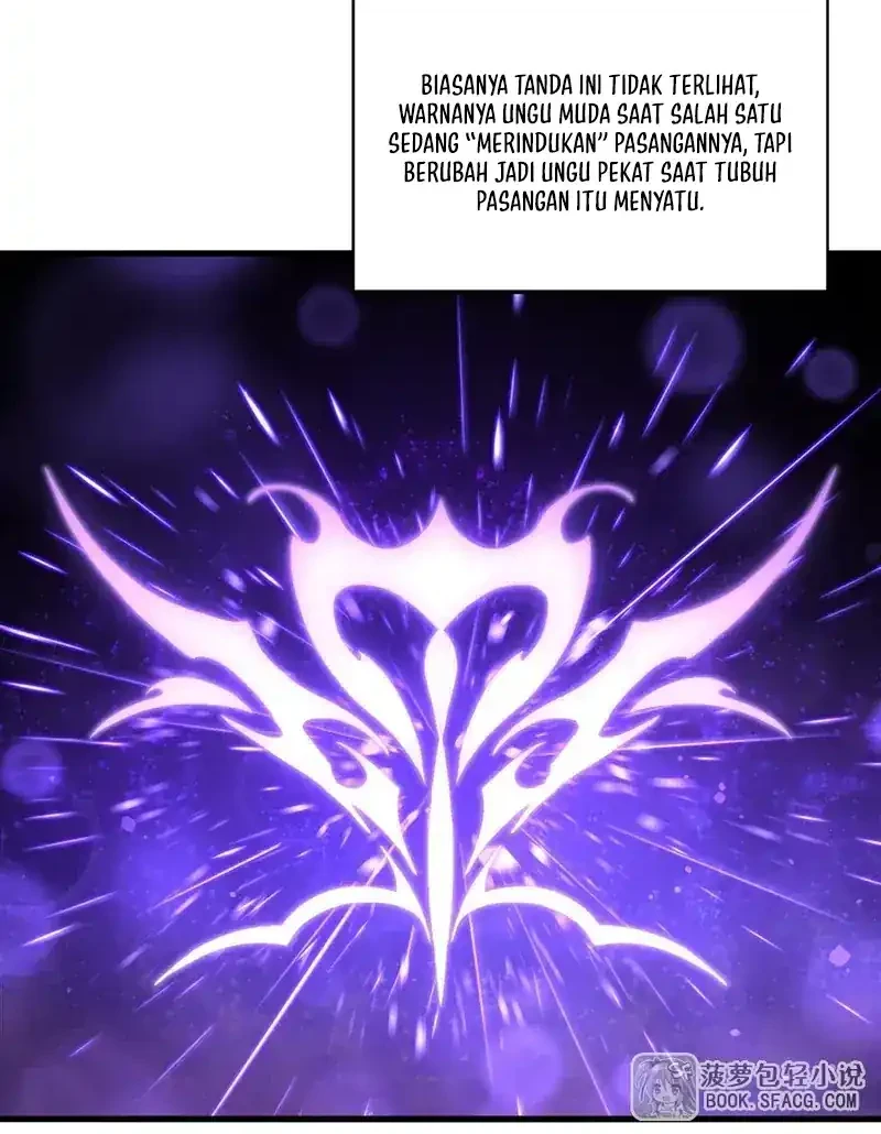 Shut Up, Evil Dragon, I Don’t Want to Raise a Child With You Anymore Chapter 72 Gambar 4