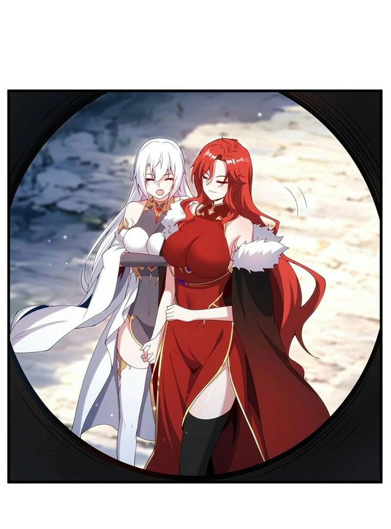 Shut Up, Evil Dragon, I Don’t Want to Raise a Child With You Anymore Chapter 9 Gambar 14