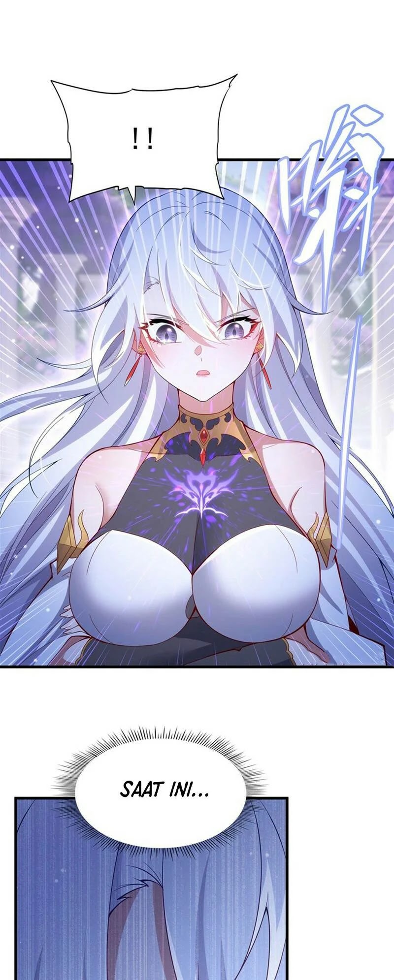 Shut Up, Evil Dragon, I Don’t Want to Raise a Child With You Anymore Chapter 9 Gambar 19