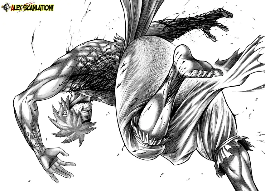 Shuumatsu no Valkyrie Kinden – Kamigami no Apocalypse Chapter 15 Gambar 19