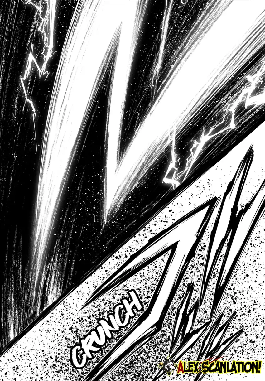 Shuumatsu no Valkyrie Kinden – Kamigami no Apocalypse Chapter 15 Gambar 24