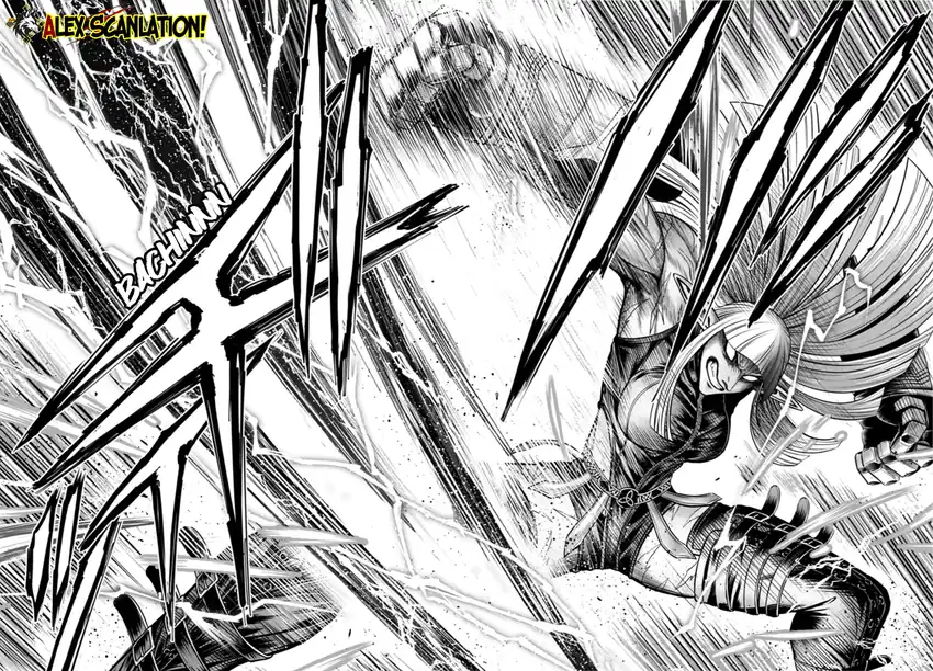 Shuumatsu no Valkyrie Kinden – Kamigami no Apocalypse Chapter 17 Gambar 16
