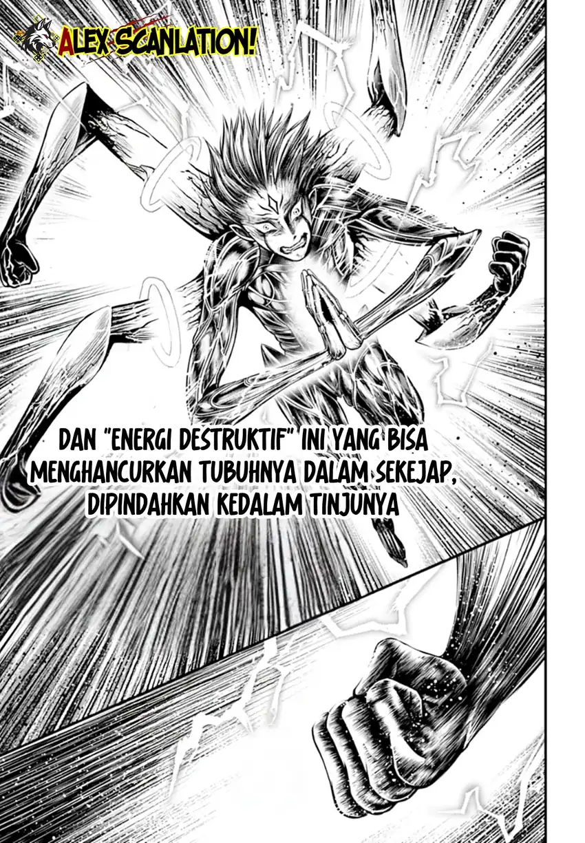 Shuumatsu no Valkyrie Kinden – Kamigami no Apocalypse Chapter 18 Gambar 36