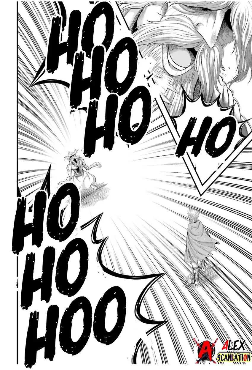 Shuumatsu no Valkyrie Kinden – Kamigami no Apocalypse Chapter 1 Gambar 48