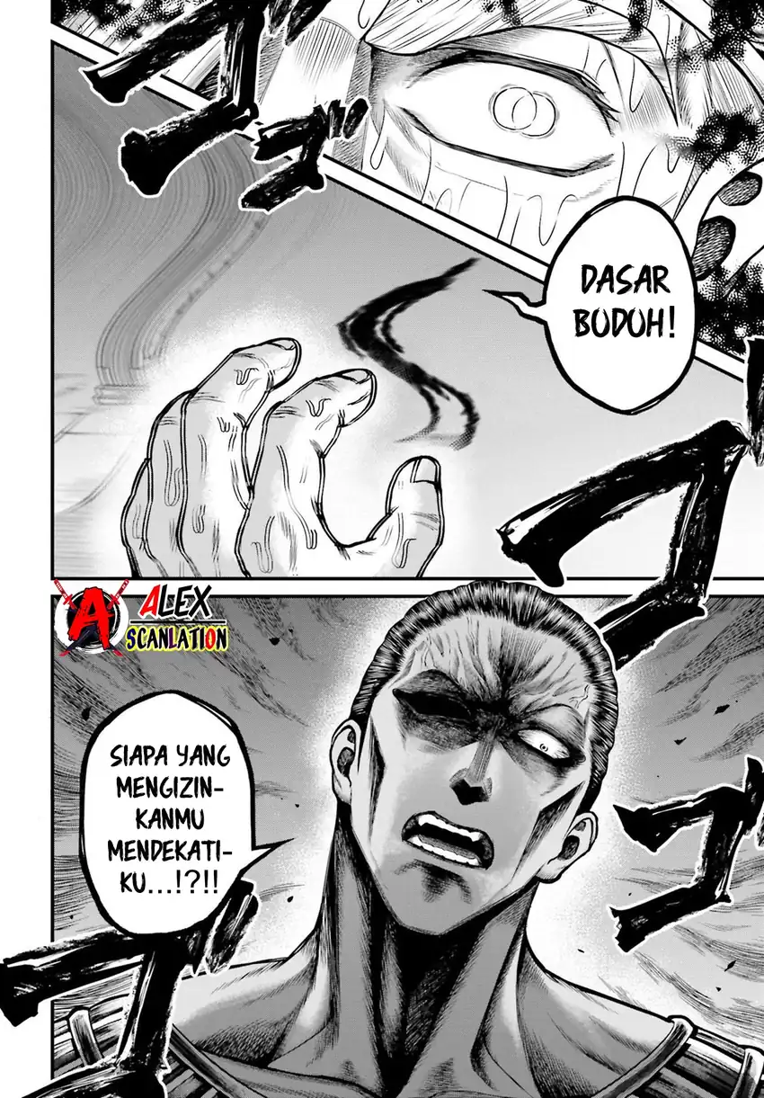 Shuumatsu no Valkyrie Kinden – Kamigami no Apocalypse Chapter 1 Gambar 36