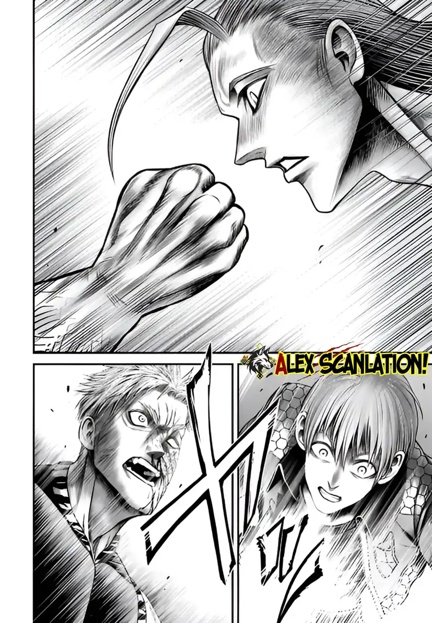 Shuumatsu no Valkyrie Kinden – Kamigami no Apocalypse Chapter 12 Gambar 10