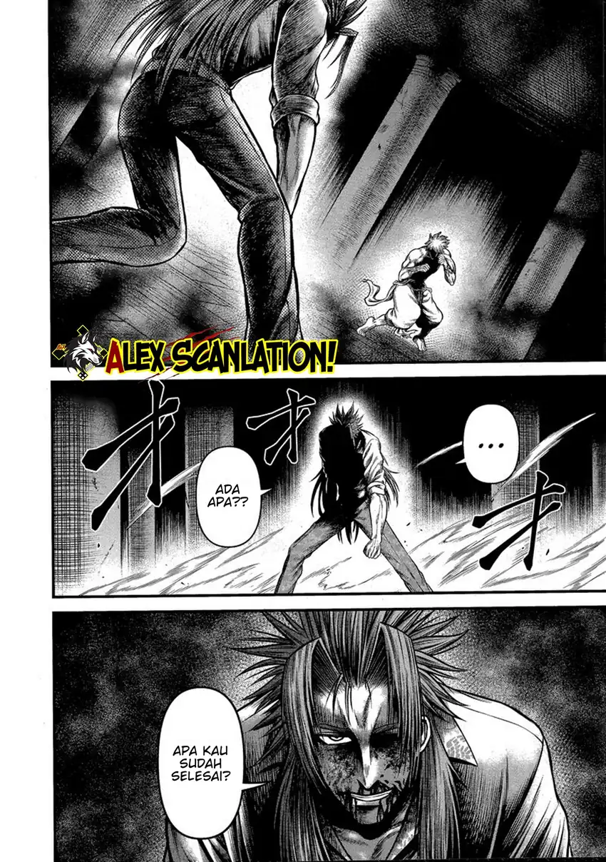 Shuumatsu no Valkyrie Kinden – Kamigami no Apocalypse Chapter 13 Gambar 22