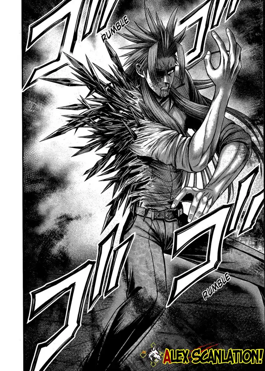 Shuumatsu no Valkyrie Kinden – Kamigami no Apocalypse Chapter 13 Gambar 30