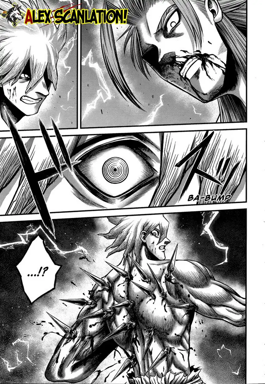 Shuumatsu no Valkyrie Kinden – Kamigami no Apocalypse Chapter 13 Gambar 39