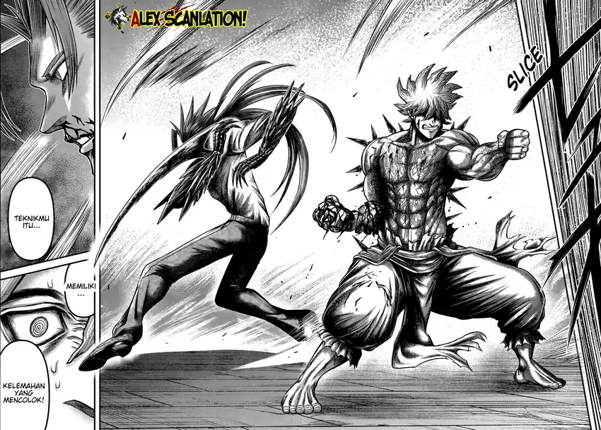 Shuumatsu no Valkyrie Kinden – Kamigami no Apocalypse Chapter 13 Gambar 40