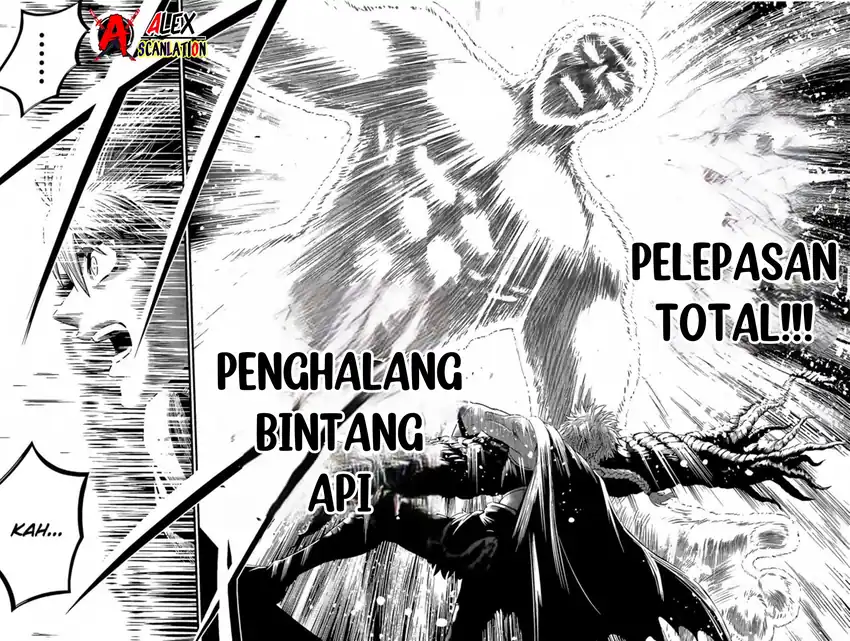 Shuumatsu no Valkyrie Kinden – Kamigami no Apocalypse Chapter 2 Gambar 20